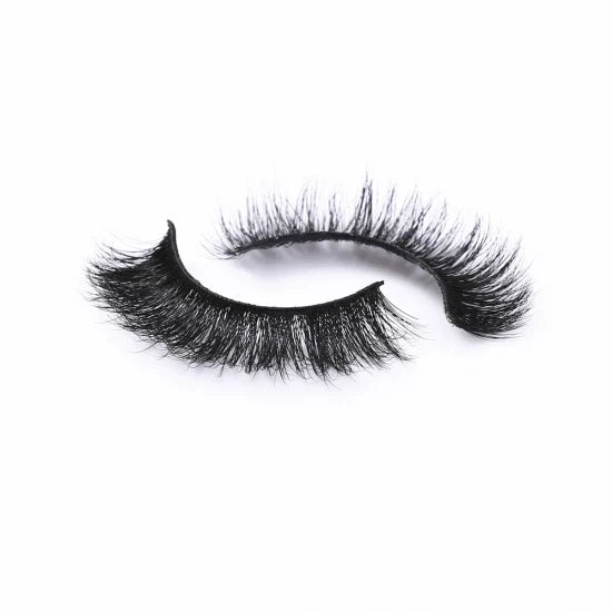 Tedhair 3D Mink Eye Lashes A09