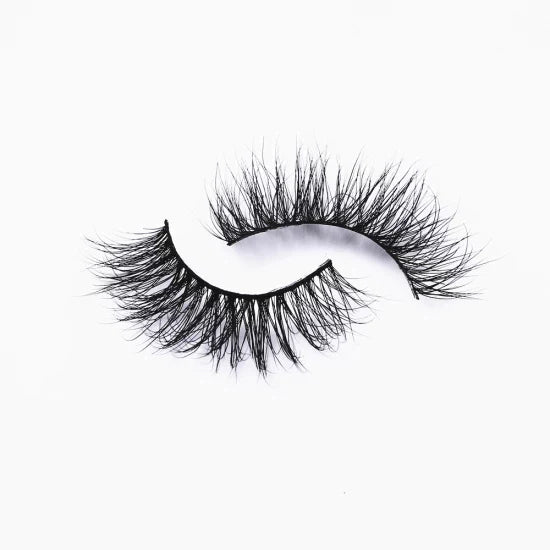 Tedhair 3D Mink Eye Lashes A12