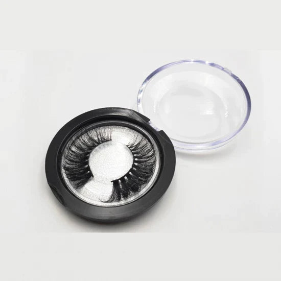 Tedhair 25MM Eyelashes E02