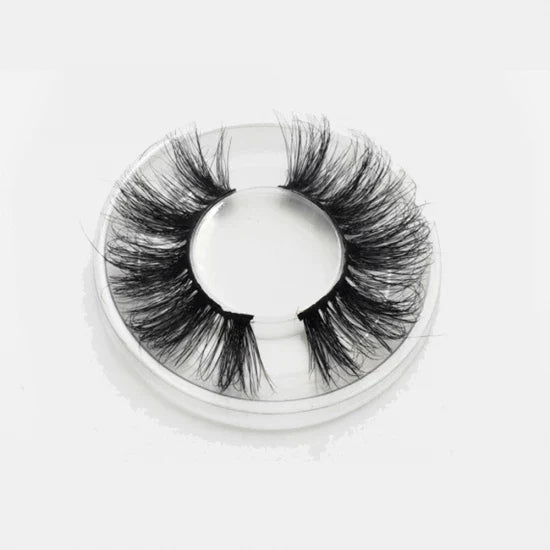 Tedhair 25MM Eyelashes E03