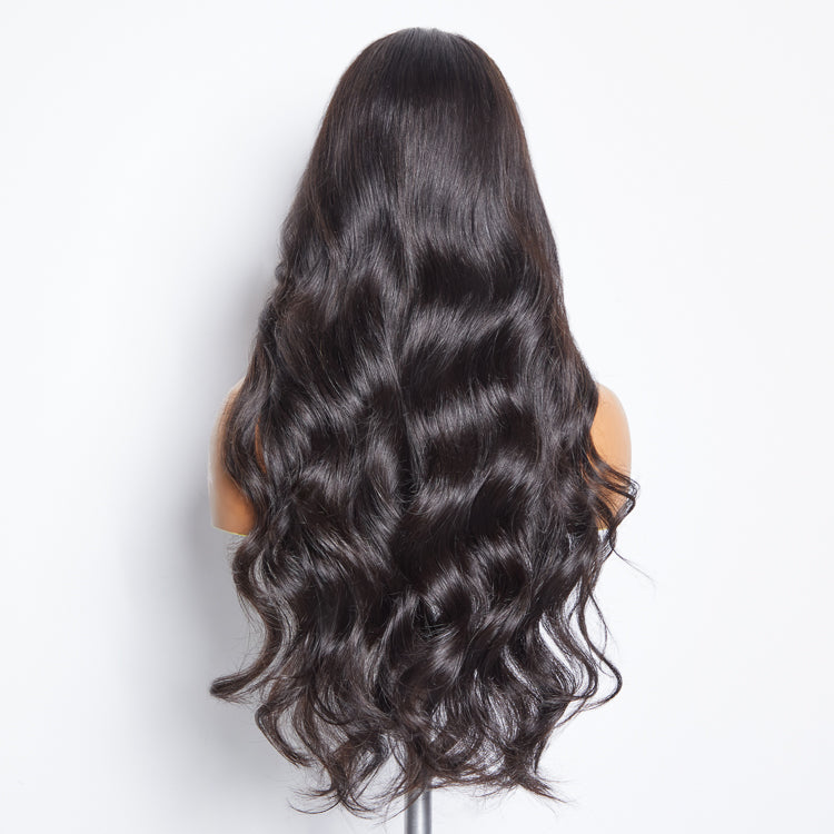 TedHair 13x4 HD Glueless Lace Wig Body Wave 150% Density