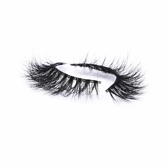 Tedhair 3D Mink Eye Lashes A07