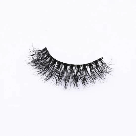 Tedhair 3D Mink Eye Lashes A07