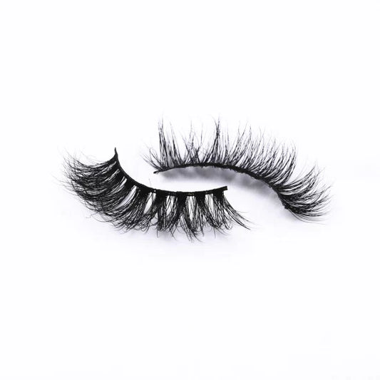 Tedhair 3D Mink Eye Lashes A14