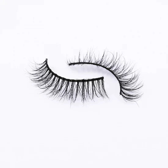 Tedhair 3D Mink Eye Lashes A18