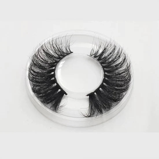 Tedhair 25MM Eyelashes E02