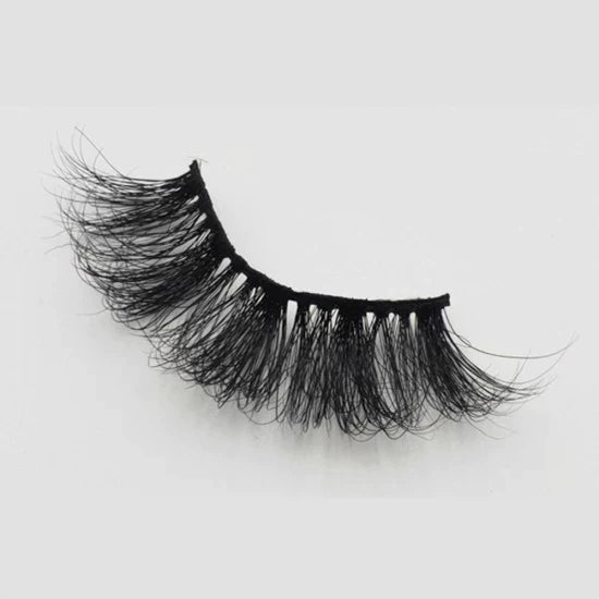 Tedhair 25MM Eyelashes E03