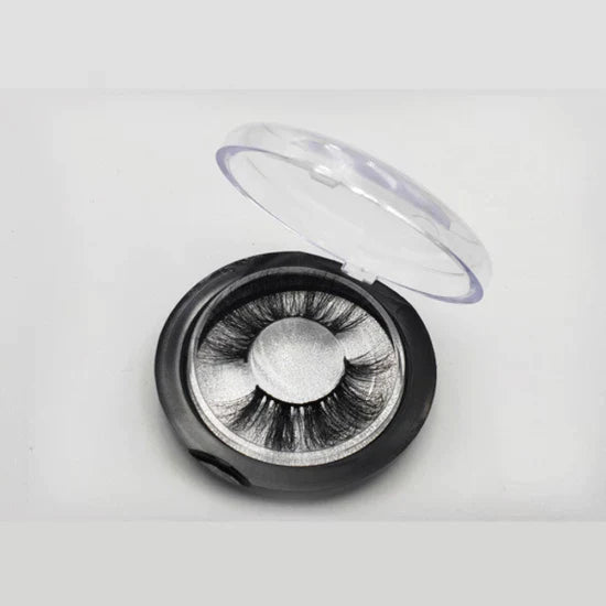 Tedhair 25MM Eyelashes E03