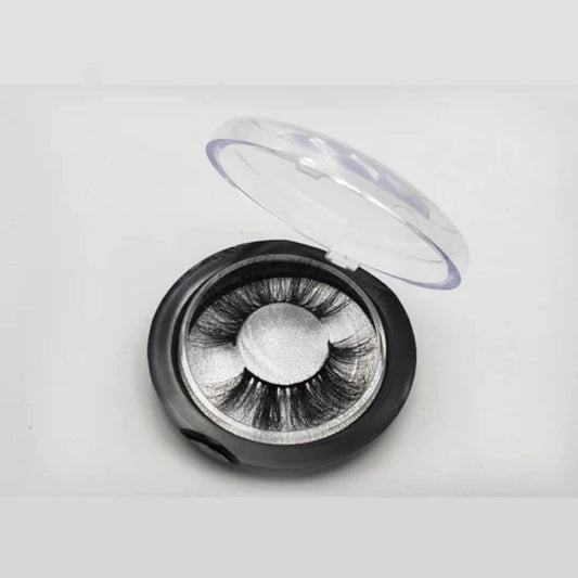 Tedhair 25MM Eyelashes E03