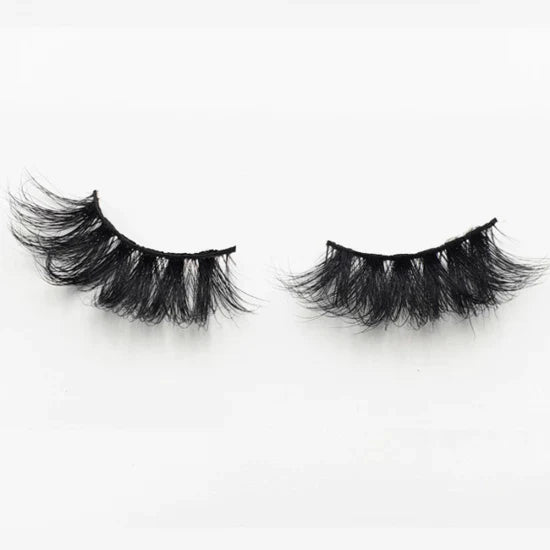 Tedhair 25MM Eyelashes E04